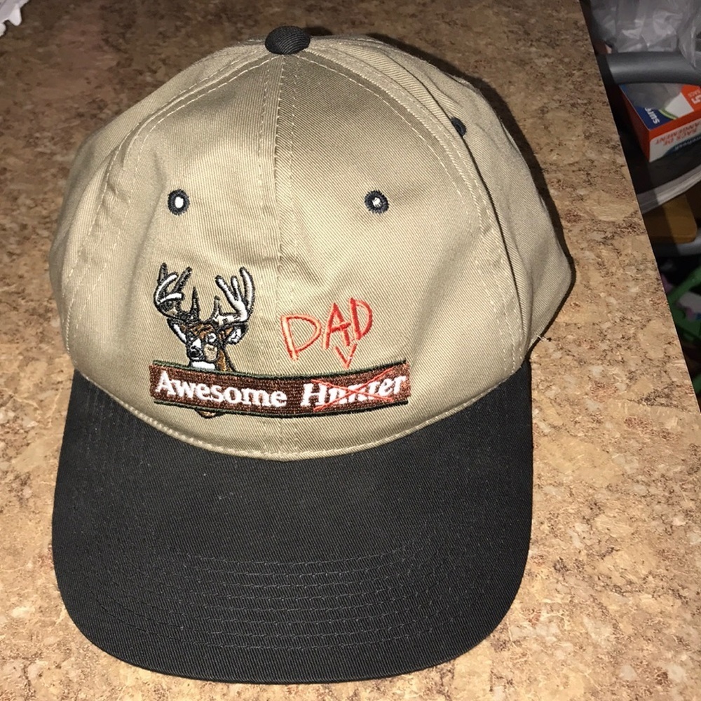 Men’s Humorous Cap